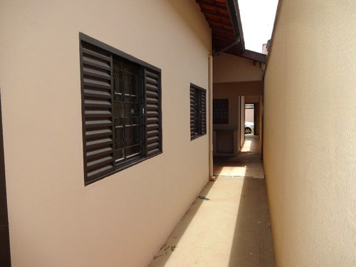 Imagem 23 de 23 de Casa À Venda - Santa Rosa Ipês - Piracicaba/sp - Ca2891