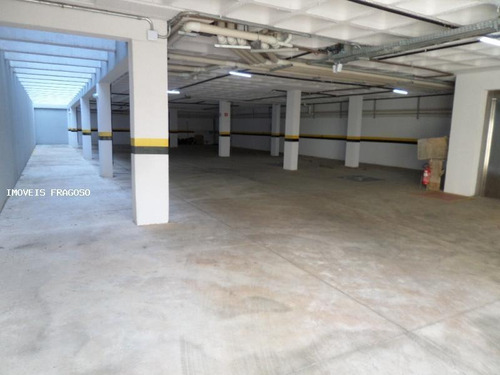 Imagem 7 de 15 de Prédio Para Venda Em Curitiba, Rebouças - 20.276_1-1233141