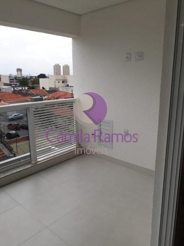Imagem 13 de 18 de Apartamento Com 3 Dormitórios À Venda - Centro - Suzano/sp - Ap0798 - 68322539