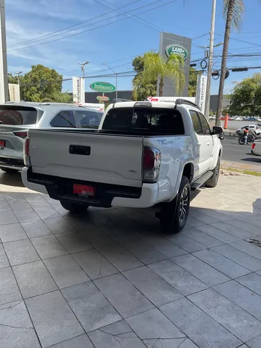 Toyota Tacoma 3.5 Trd Sport At