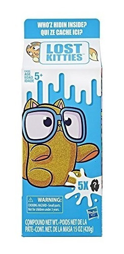 Hasbro Lost Kitties Blind Box Multipack