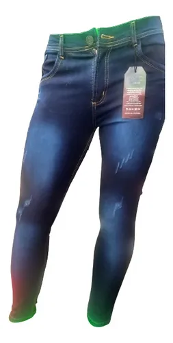 Jeans colombianos hombre hot sale