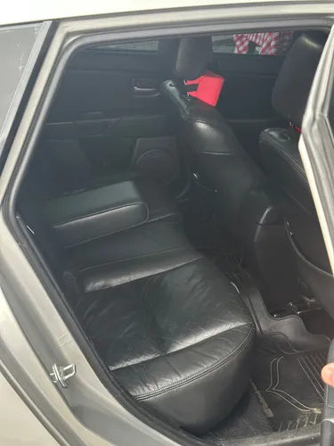 Mazda 3 2.0 hb