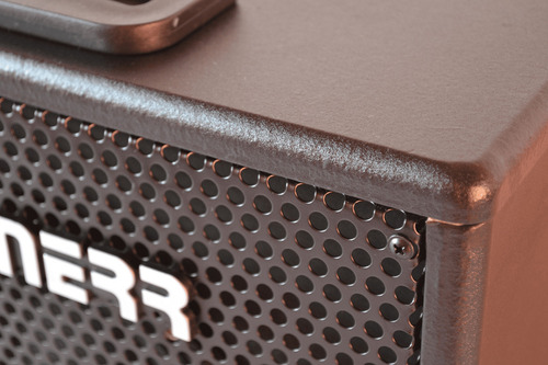 Amplificador Cubo Guitarra Voz Onerr Sniper 30 Guitar Cor Preto 110v/220v