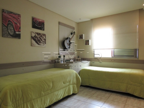 Casa - Vila Guiomar - Ref: 23729 - V-23729
