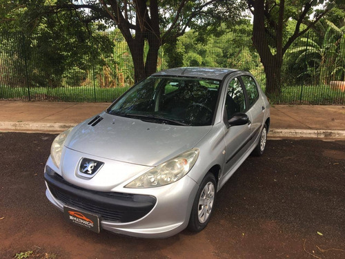 Peugeot 207 1.4 X-line