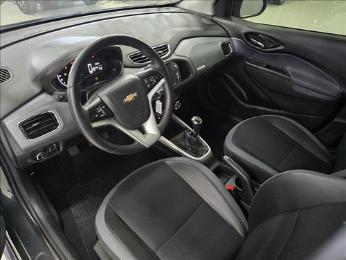 Chevrolet Onix Onix Active 1.4 Flex Manual