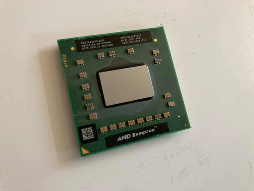 Procesador Amd Semprom 2.1 Ghz Si-42 Smsi42sam12gg