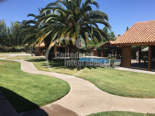 Parcela En Venta En Talagante
