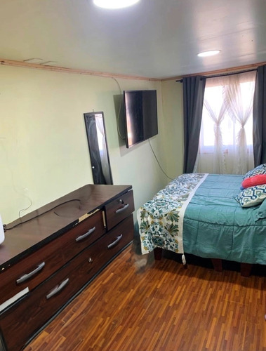 Casa En Venta, Villa Piedra Azul, Molina-maule