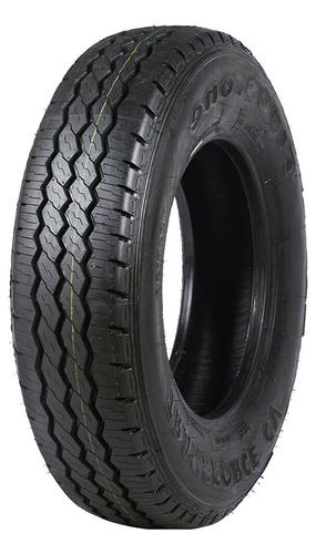Llantas 195r15 Firestone Transforce Cv 106r Meses Sin Intere
