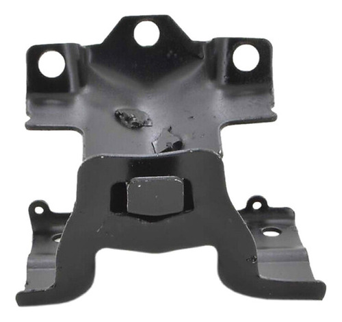 Soporte Motor Chev C-3500 Heavy Duty V8 5.7 01-07 Der Front