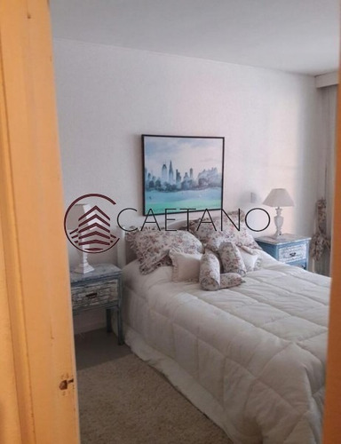 Moderno Apartamento De Dos Dormitorios En La Península- Ref: 2340