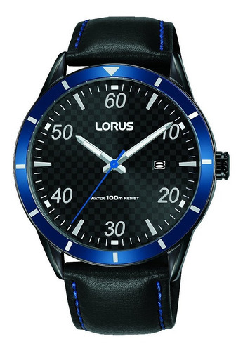 Reloj Lorus Sports Rh929kx9 Caballero