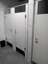 Comprar Tabiques Sanitarios En Baquelita Y Mdp, Baños Públicos 