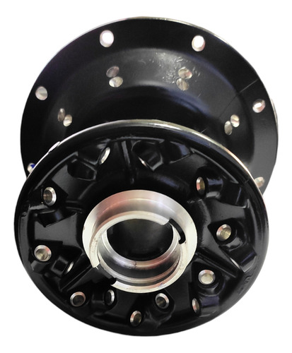 Manzana Trasera Para Klr 650 Kawasaki Original