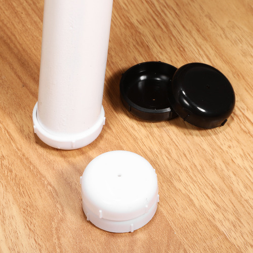 Protectores De Suelo Y Patas Para Sillas, 48 Unidades