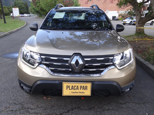 Renault Duster INTENS