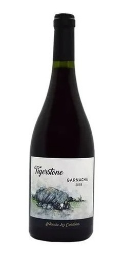 Tigerstone Garnacha. Estancia Cardones, Excelente!