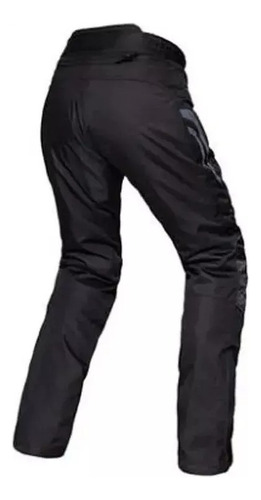 Pantalon Nerve Oslo Para Moto Touring Con Proteccion Termico