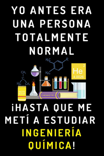 Libro: Yo Antes Era Una Persona Totalmente Normal ¡hasta Que