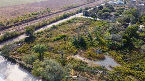 Lote En Venta Mi Granja- Cordoba