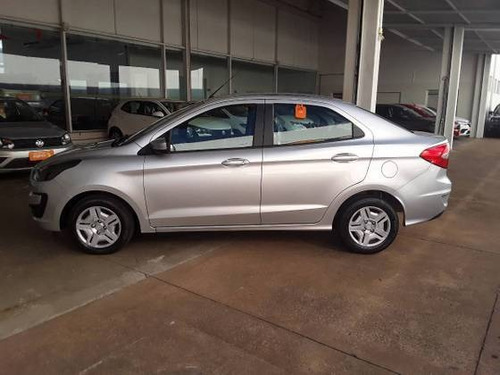 Imagem 10 de 11 de Ford Ka 1.5 Ti-vct Flex Se Manual