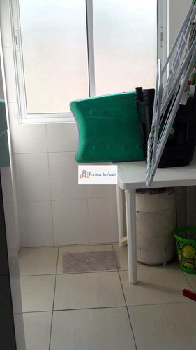 Imagem 21 de 30 de Apartamento Com 2 Dorms, Centro, Mongaguá - R$ 280 Mil, Cod: 858044 - V858044