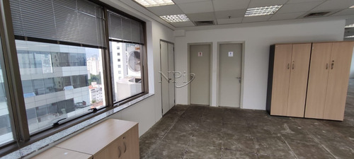 Imagem 11 de 15 de Edificio Doutor Cardoso De Melo| Doutor Cardoso De Melo,900| Npi Imoveis - V-5168
