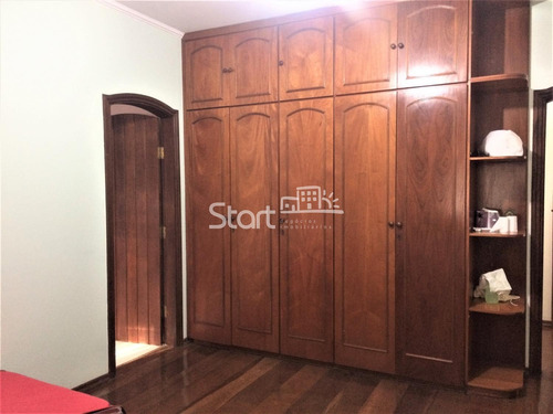 Imagem 21 de 30 de Casa À Venda Em Jardim Santana - Ca003178
