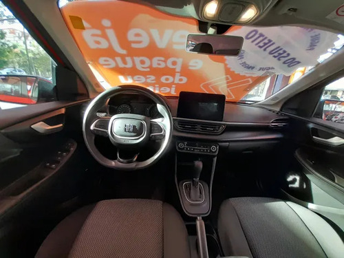 Fiat Pulse Drive 1.3 (Aut.)