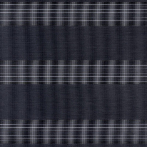 Cortina Enrollable Duo Gris Oscuro 100x100 Cm Afj