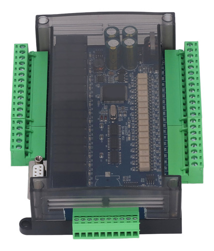 Controlador Lógico Programable De Placa De Control Plc 16 En