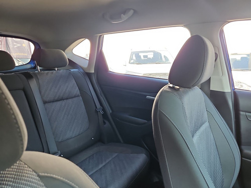 Kia Seltos Seltos Mpi 1.6 Aut 2021