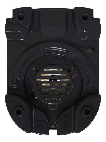 Licuadora 750w Vidrio 2l Perilla 3vel Bosstech B3 Beige