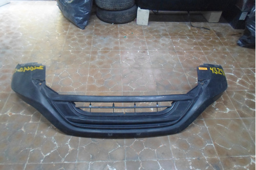 Spoiler Inferior Fascia Delantera Honda Crv 2015-2016 43298