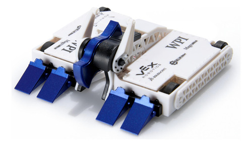 Robot De Control Remoto Hex Bots Battlebots Rivals 40