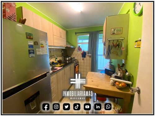 Imagen 3 de 14 de Alquiler Apartamento Montevideo Imas.uy Fc (ref: Ims-17361)