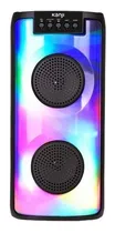 Comprar Parlante Harrison Kanji Numa 120w Color Negro