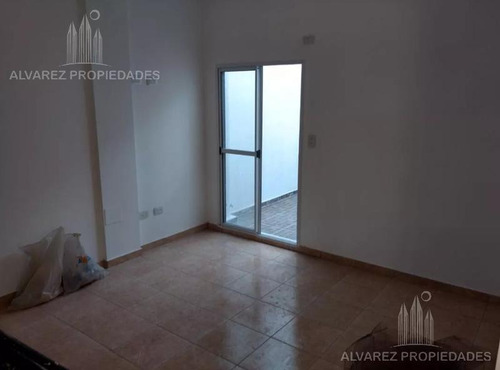 Imagen 9 de 12 de Departamento - San Justo