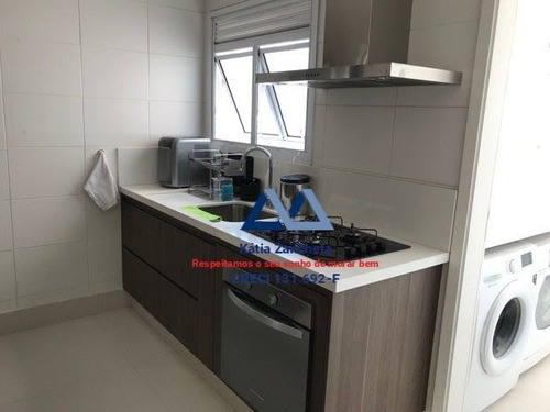 Imagem 12 de 15 de Apartamento Para Venda, 3 Dormitório(s) - 599
