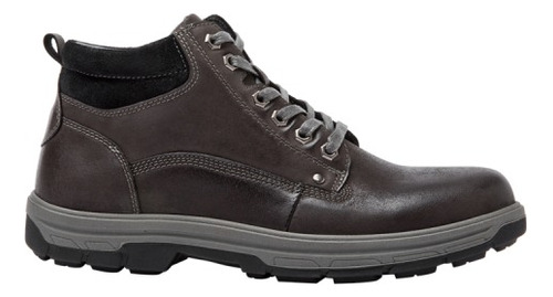 Botin Casual Hombre Pluma - H613