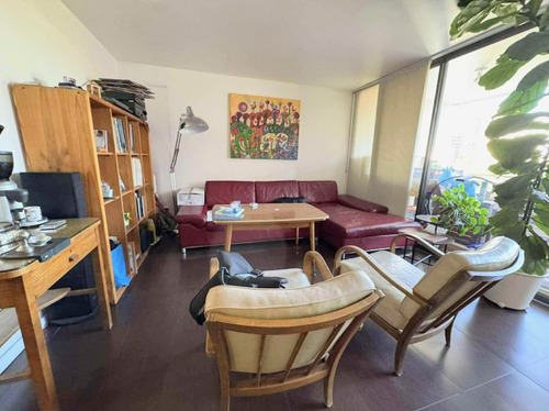 Departamento Triplex / 5 Dormitorios Av. Kennedy/ Vitacura