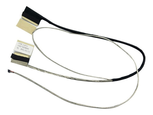 Cable Flex De Video Asus Gl553 Zx53v 14005-02170100 F261