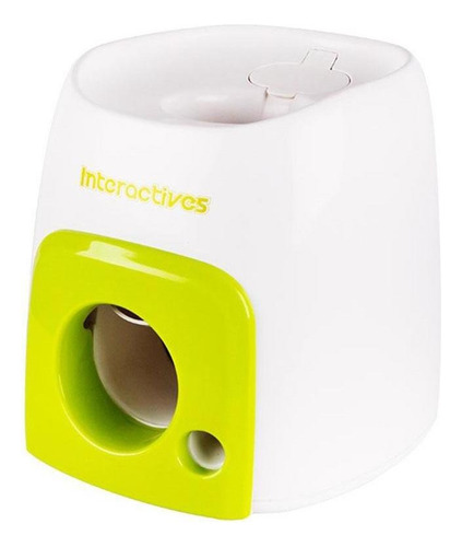 Juguete Interactivo Para Perros De Plástico, Juguetes Para
