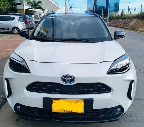 Toyota Yaris Cross 1.5 Hev Xls