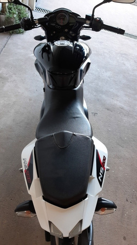 Bajaj Rouser Ns 200