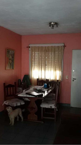 Imagen 6 de 13 de 3 Amb. La Boca, Av. Almirante Brown 900. Piso 12 Vista Abier
