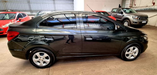 Imagen 8 de 8 de Chevrolet Prisma 1.4 Lt 98cv