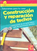Comprar Construccion Y Rep.techos. Soluciones P\u002Fcasa